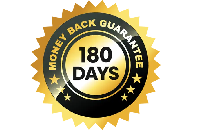 nagano tonic 180 days money back